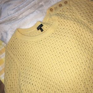 knit sweater